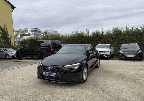 Audi A3, 2024 2