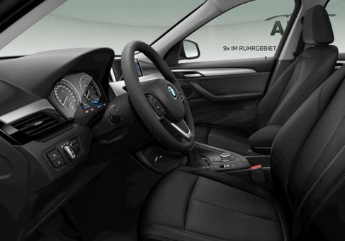 BMW X1, 2022 3