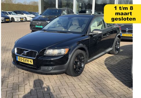 Volvo C30, 2008