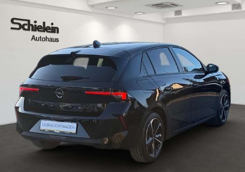 Opel Astra, 2024
