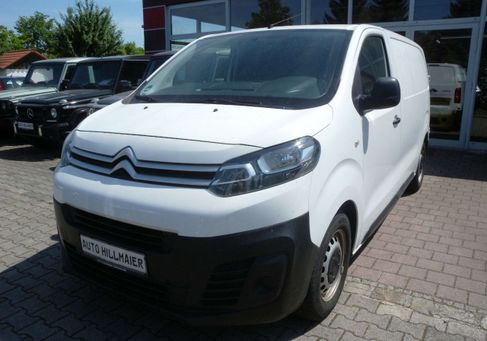 Citroën Jumpy, 2018 2