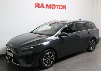 Kia Cee'd Sportswagon, 2024