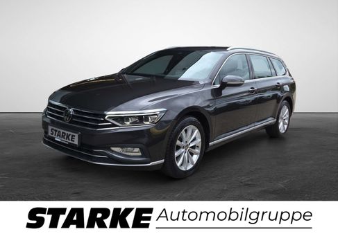 Volkswagen Passat Variant, 2023 2