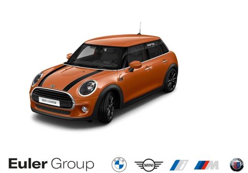 MINI Cooper, 2020