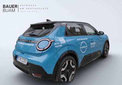 Nissan Micra, 2026 3