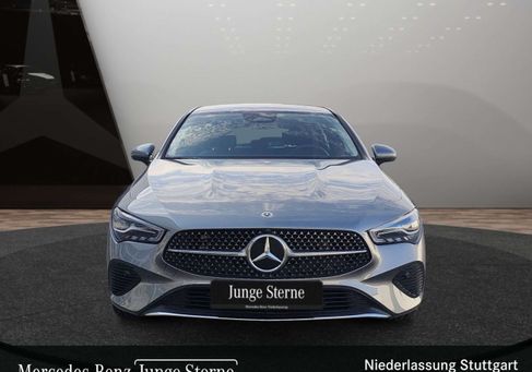 Mercedes-Benz CLA 180, 2026