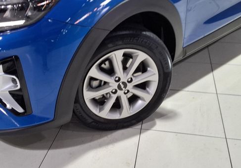 Kia Stonic, 2025 2