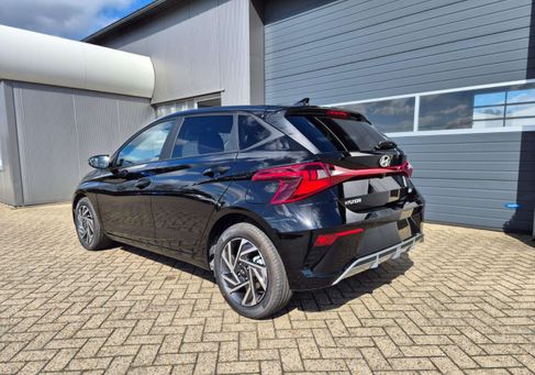 Hyundai i20, 2026 3
