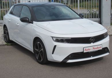 Opel Astra, 2022