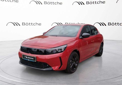 Opel Corsa, 2025 2