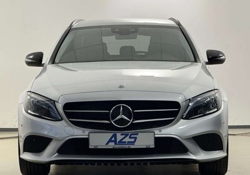 Mercedes-Benz C 220, 2020
