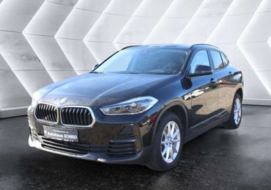 BMW X2, 2023