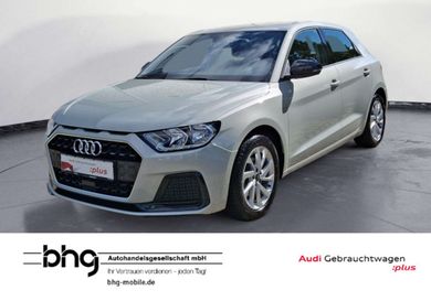 Audi A1, 2025