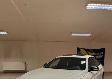 BMW 420 Gran Coupé, 2017