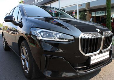 BMW 218, 2023