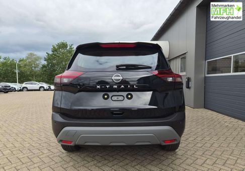 Nissan X-Trail, 2026 2