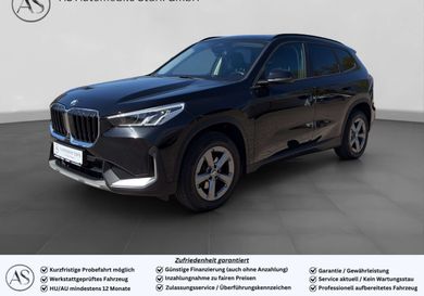 BMW X1, 2023