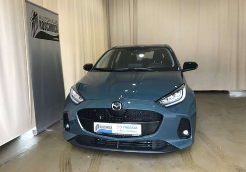 Mazda 2, 2026 2