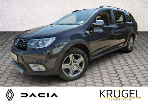 Dacia Logan, 2018