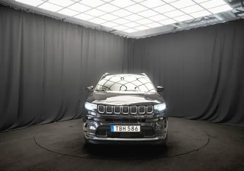 Jeep Compass, 2021 3