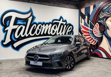 Mercedes-Benz, 2021
