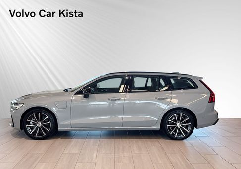 Volvo V60, 2026