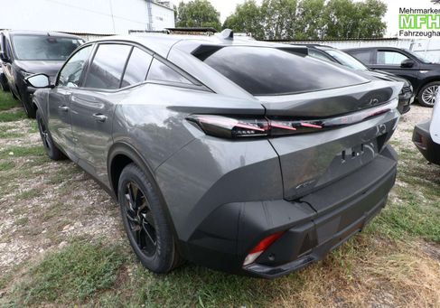Peugeot 408, 2026 3