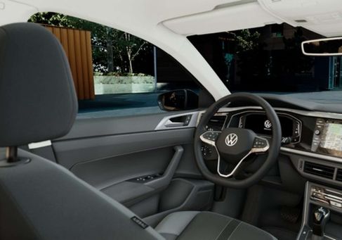 Volkswagen Polo, 2024 2