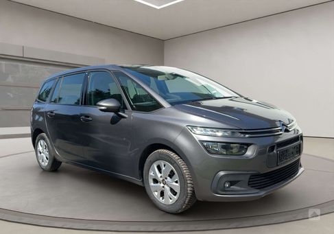 Citroën Grand C4 Picasso, 2020