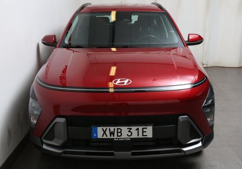 Hyundai Kona, 2024 2
