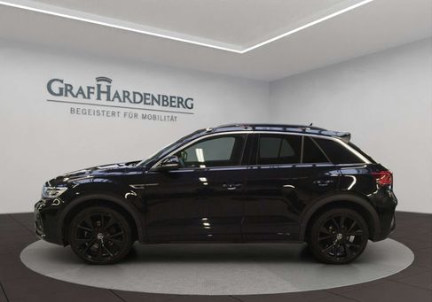 Volkswagen T-Roc, 2022