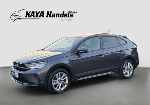 Volkswagen Taigo, 2023