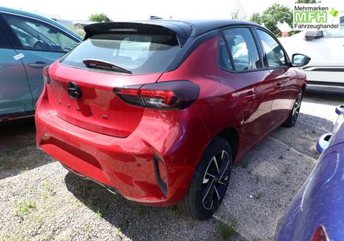Opel Corsa, 2025 2