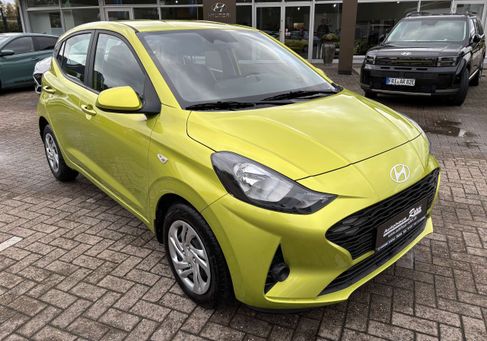 Hyundai i10, 2025 3