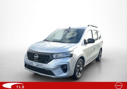 Nissan Townstar, 2023 2