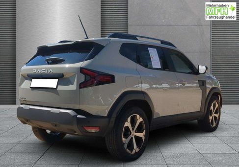 Dacia Duster, 2026 2