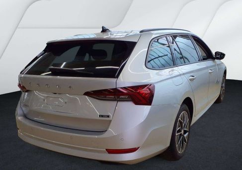 Skoda Octavia, 2024