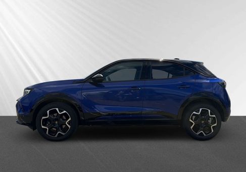 Opel Mokka, 2025 2
