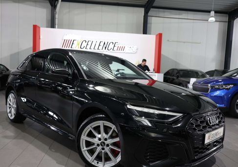Audi A3, 2023 2