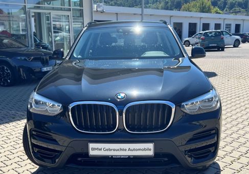 BMW X3, 2021 3