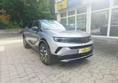 Opel Mokka, 2026