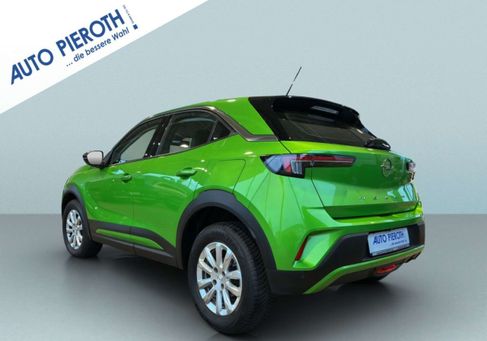 Opel Mokka, 2024 2