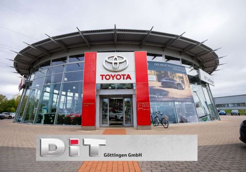 Toyota Yaris, 2026