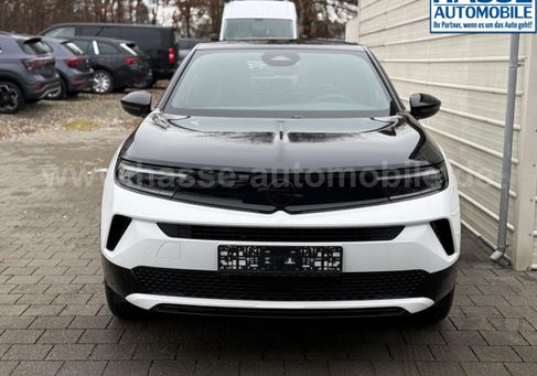 Opel Mokka, 2025 3