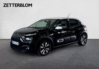 Citroën C3, 2023