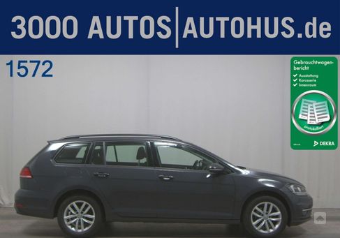 Volkswagen Golf, 2020