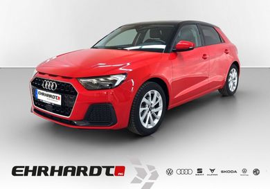Audi A1, 2021
