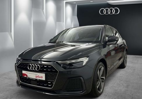 Audi A1, 2025