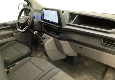 Ford Transit Custom, 2024