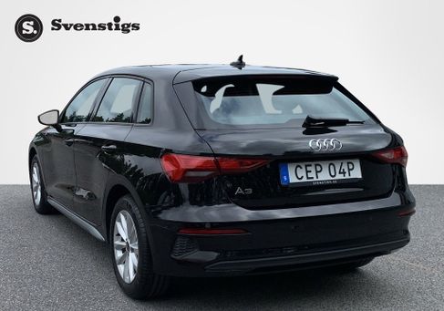 Audi A3, 2023 3